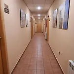 ホテル De 3*