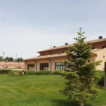 Hotel De Estercuel