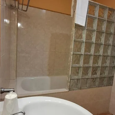 Ξενοδοχείο De Estercuel