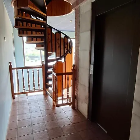 Ξενοδοχείο De Estercuel