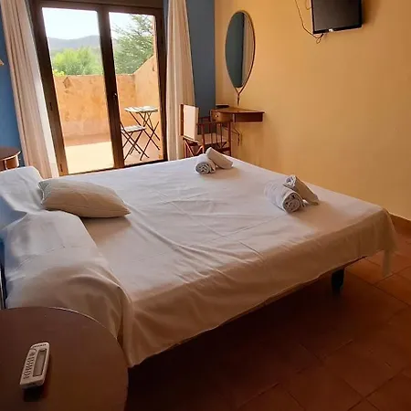 De Ξενοδοχείο