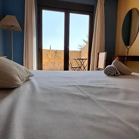 De Ξενοδοχείο 3*