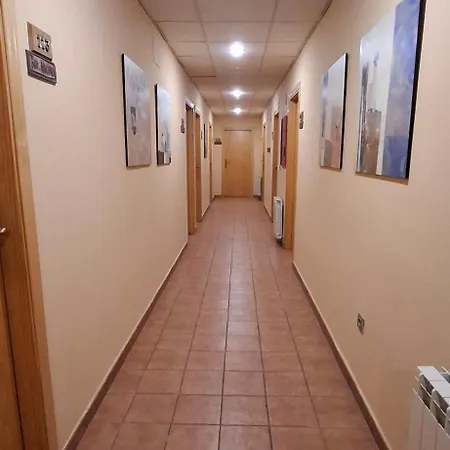 Hotel De 3*