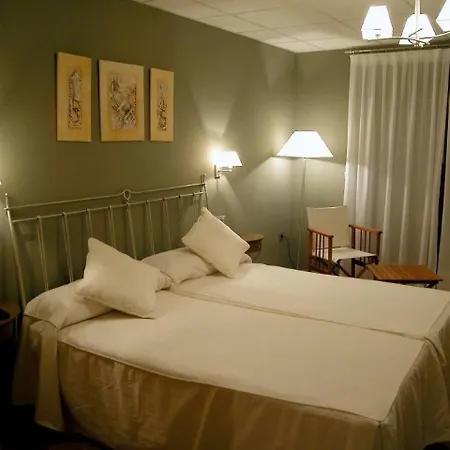 De Ξενοδοχείο Estercuel