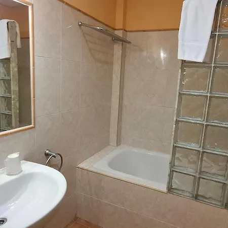 De Ξενοδοχείο Estercuel