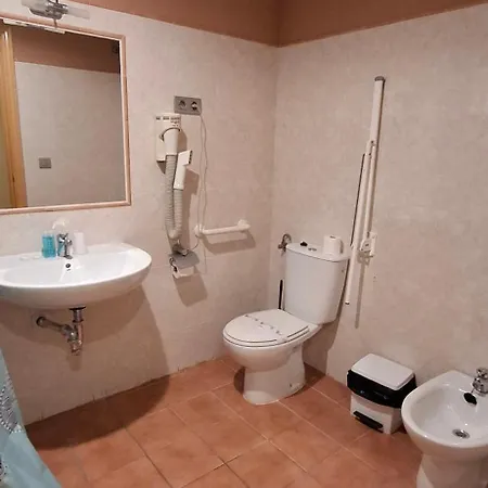 De Ξενοδοχείο