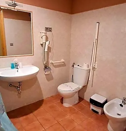 De